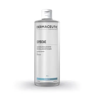 Produktfoto för Dermaceutic Oxybiome 400 ml
