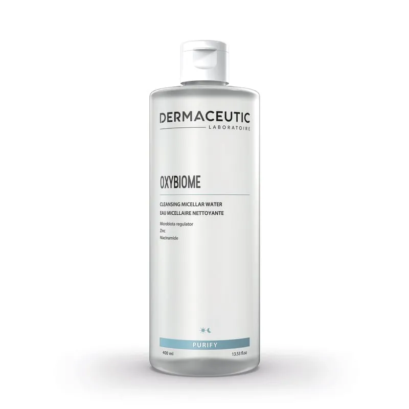 Bild 1 för Dermaceutic Oxybiome 400 ml