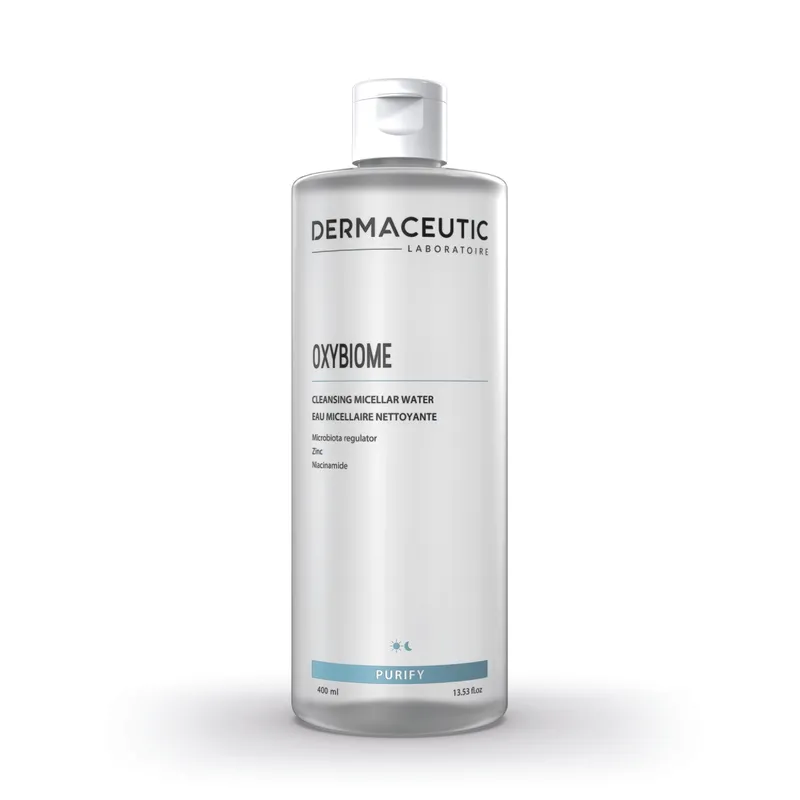 Bild 2 för Dermaceutic Oxybiome 400 ml