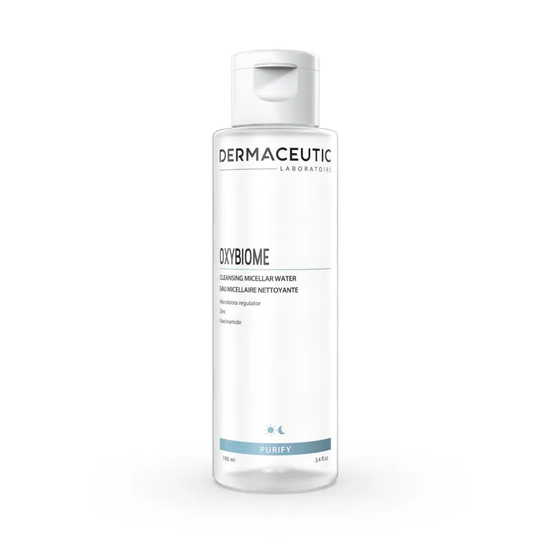 Bild 1 för Dermaceutic Oxybiome Value Size 100 ml