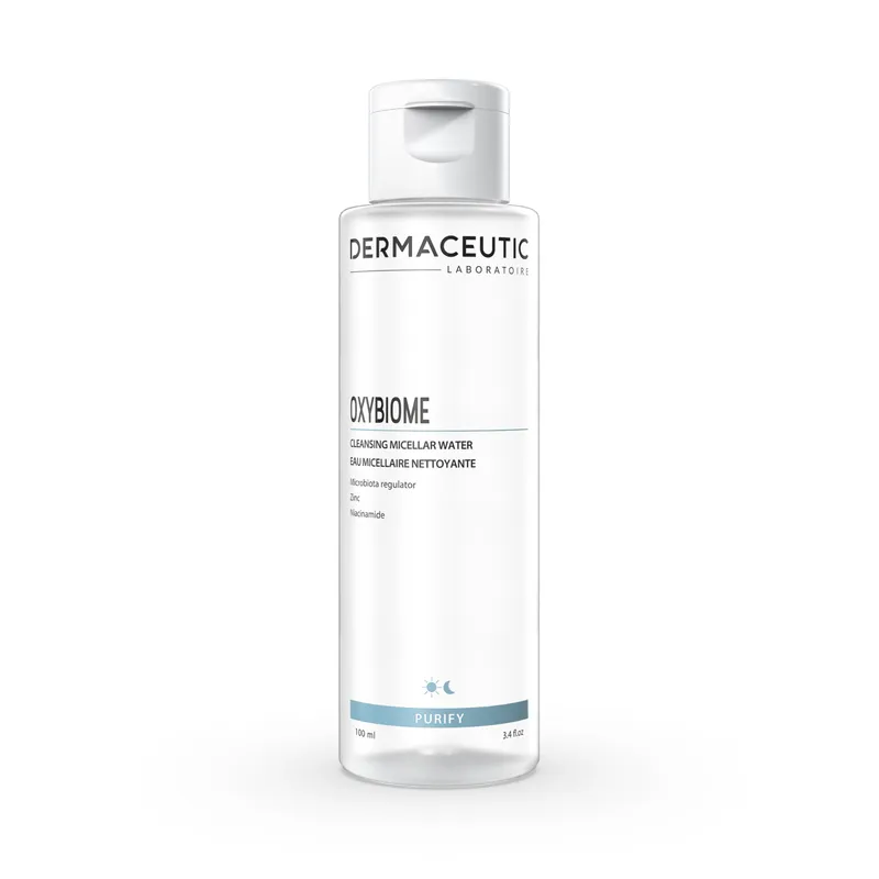 Bild 2 för Dermaceutic Oxybiome Value Size 100 ml