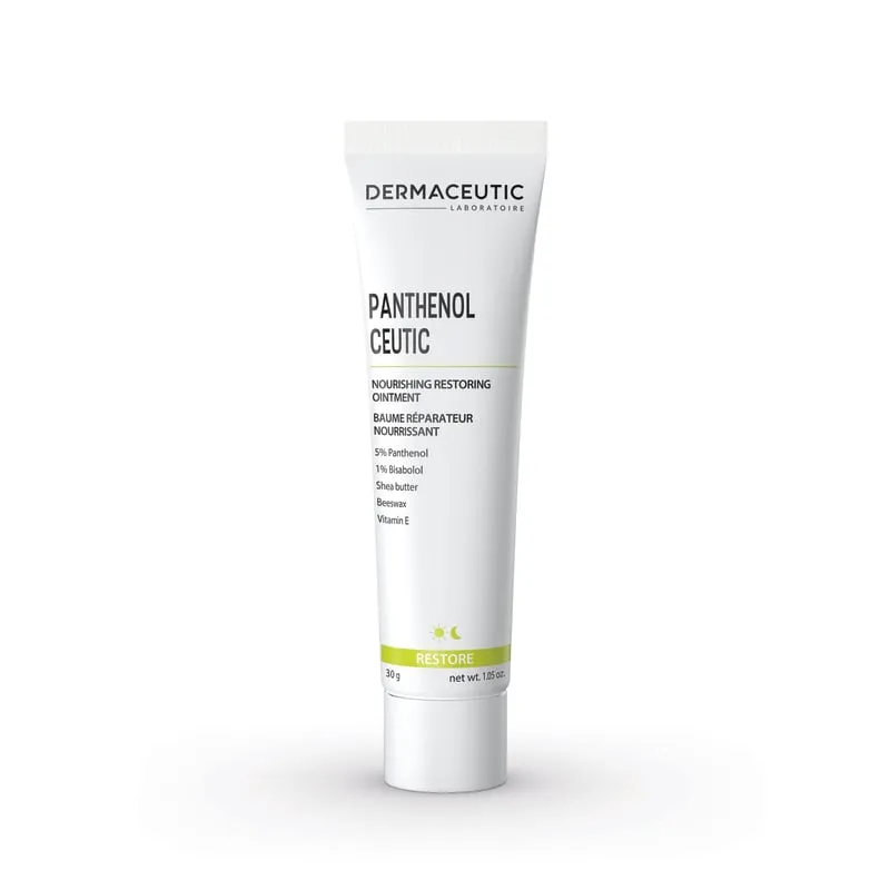 Bild 1 för Dermaceutic Panthenol Ceutic 30 g