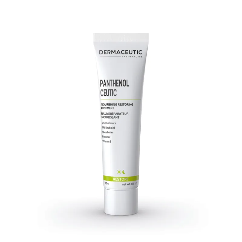 Bild 2 för Dermaceutic Panthenol Ceutic 30 g