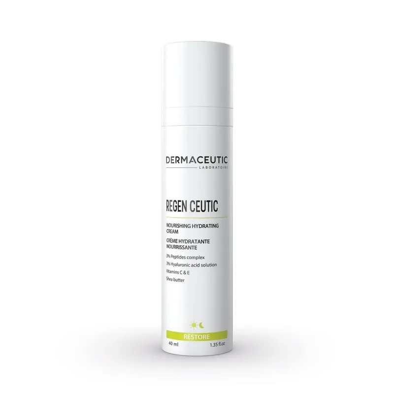 Bild 1 för Dermaceutic Regen Ceutic 40 ml