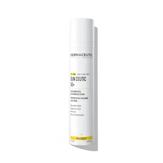 Produktfoto för Dermaceutic Sun Ceutic 50 ml