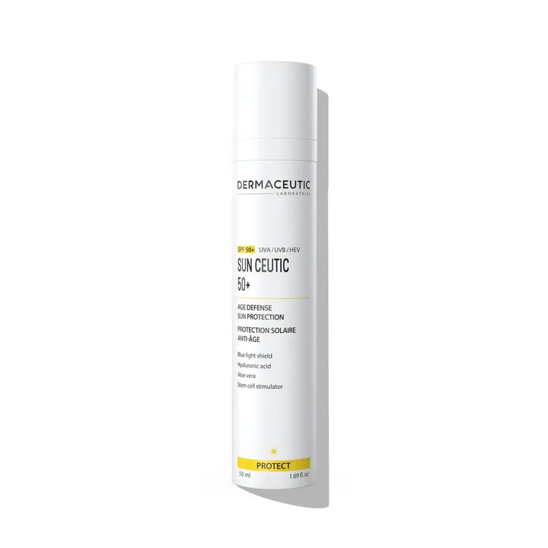 Bild 1 för Dermaceutic Sun Ceutic 50 ml