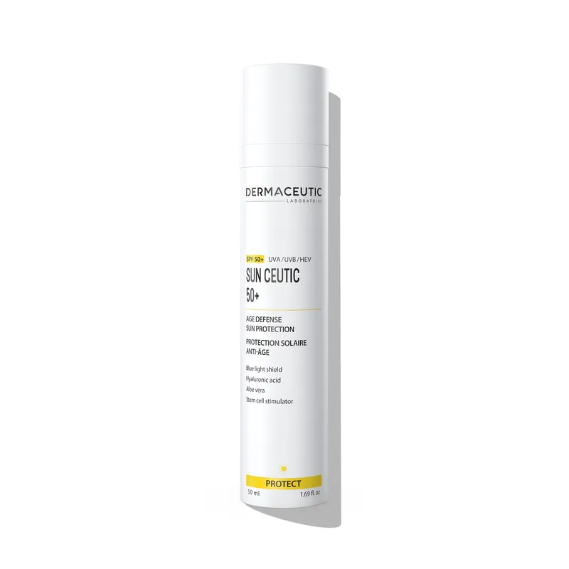Bild 2 för Dermaceutic Sun Ceutic 50 ml