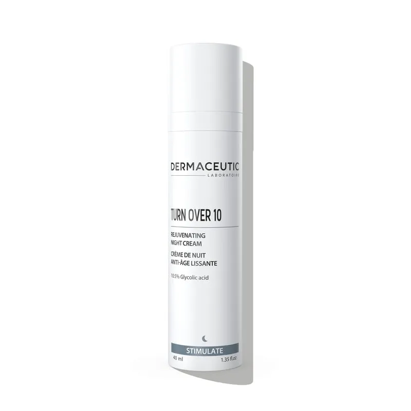 Bild 1 för Dermaceutic Turn Over 40 ml
