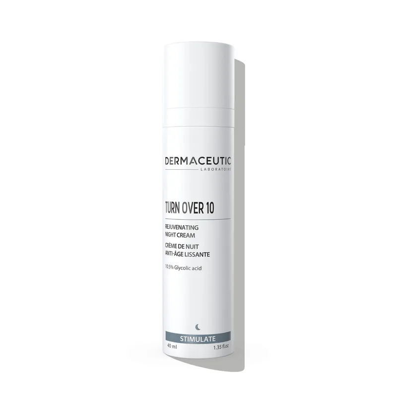 Bild 2 för Dermaceutic Turn Over 40 ml
