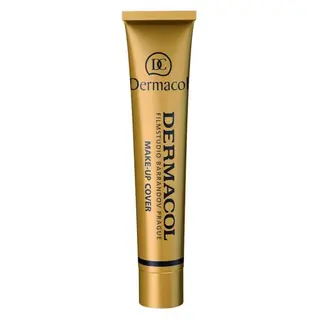Produktfoto för Dermacol Make-Up Cover Waterproof Liquid Founda