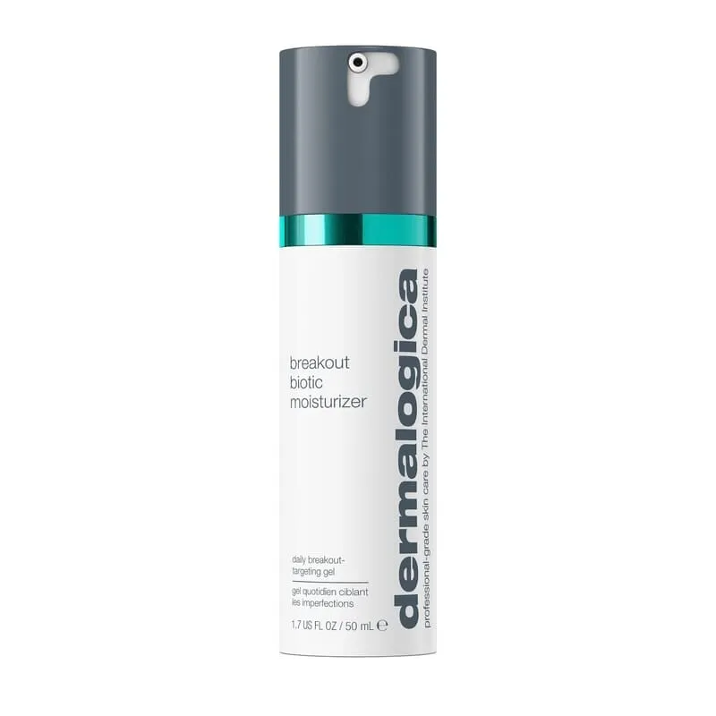 Bild 1 för Dermalogica Active Clearing Breakout Biotic Moisturizer 50 ml