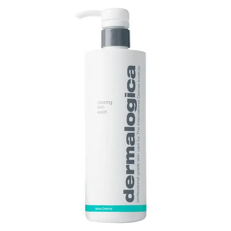 Bild 1 för Dermalogica Active Clearing Skin Wash 500 ml
