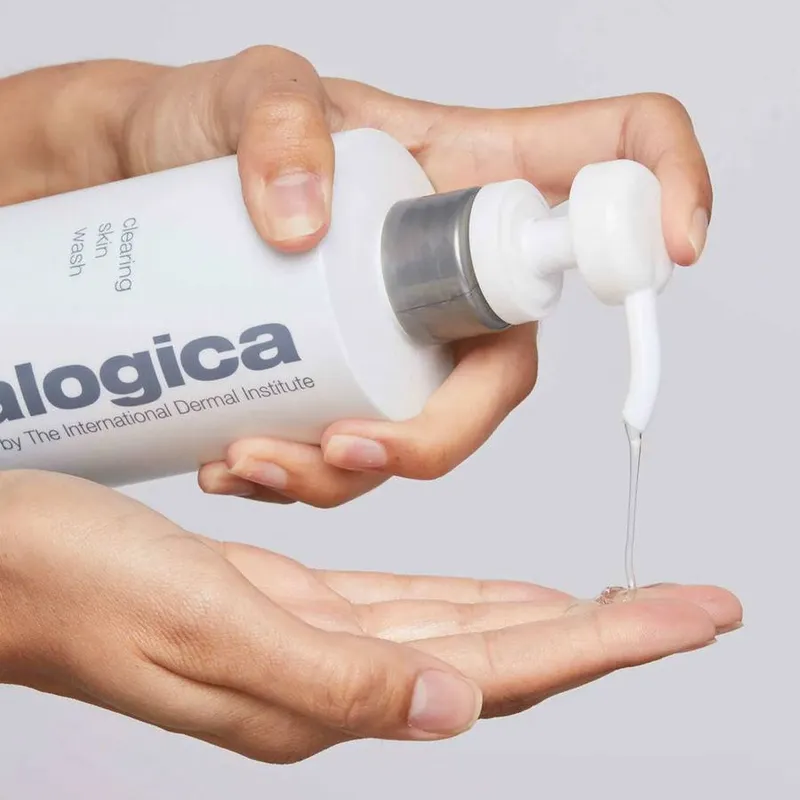Bild 3 för Dermalogica Active Clearing Skin Wash 500 ml