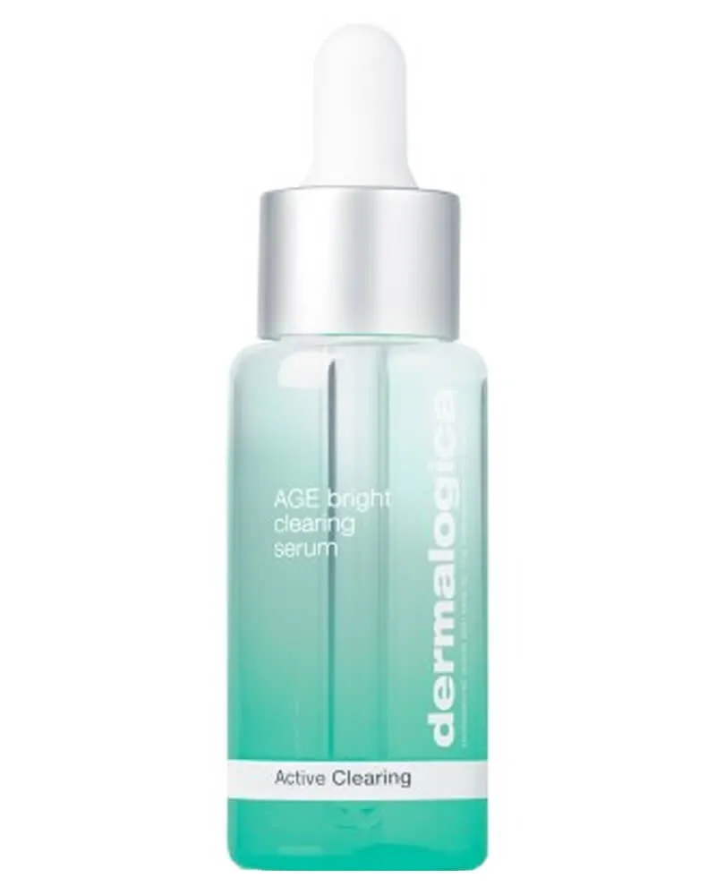 Bild 2 för Dermalogica AGE Bright Clearing Serum 30 ml