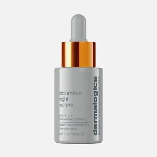 Produktfoto för Dermalogica Biolumin-C Night Restore 25 ml