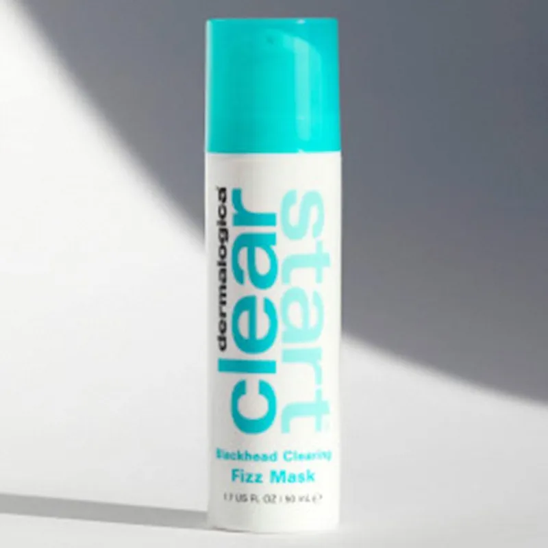 Bild 2 för Dermalogica Blackhead Clearing Fizz Mask 50 ml