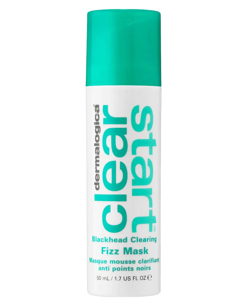 Bild 2 för Dermalogica Blackhead Clearing Fizz Mask 50 ml