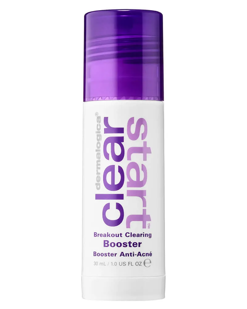 Bild 1 för Dermalogica Breakout Clearing Booster 30 ml
