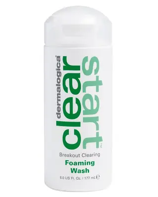 Produktfoto för Dermalogica Clear Start Breakout Clearing Foaming Wash 177 ml