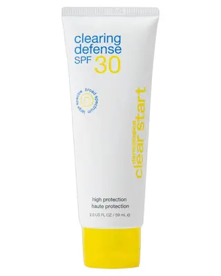 Produktfoto för Dermalogica Clear Start Clearing Defense SPF30 59 ml