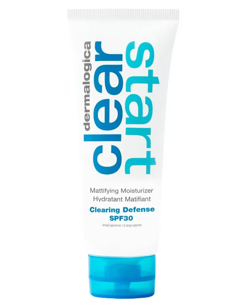 Bild 2 för Dermalogica Clear Start Clearing Defense SPF30 59 ml
