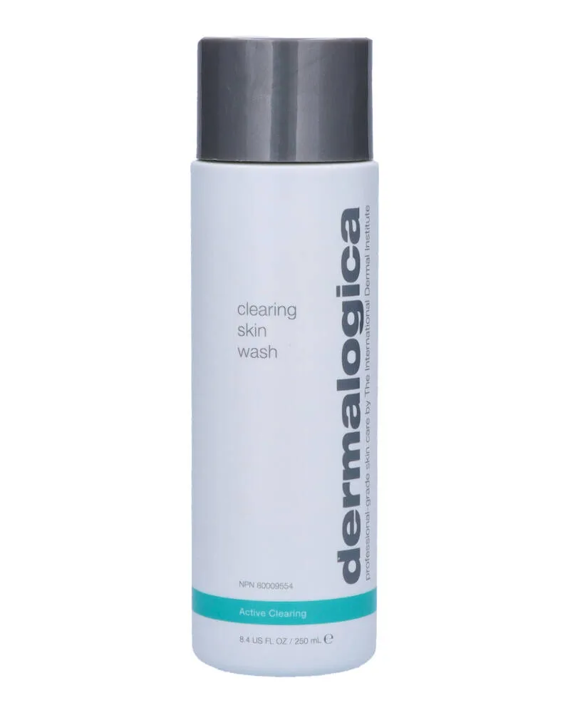 Bild 1 för Dermalogica Clearing Skin Wash 250 ml
