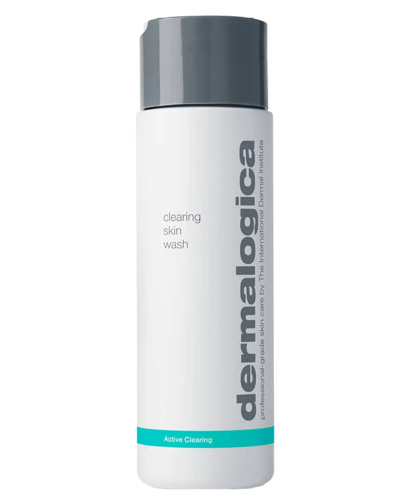 Bild 2 för Dermalogica Clearing Skin Wash 250 ml