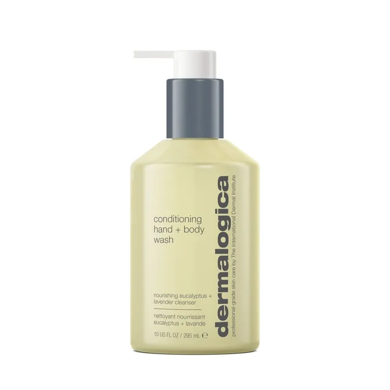 Bild 1 för Dermalogica Conditioning Body wash  295 ml