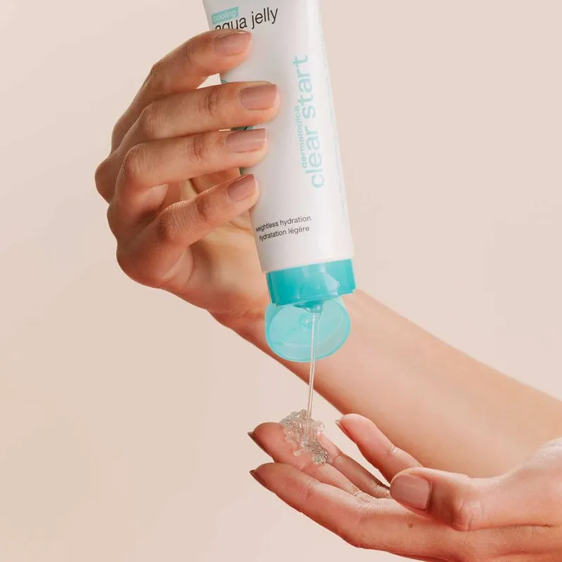 Bild 2 för Dermalogica Cooling Aqua Jelly 59 ml