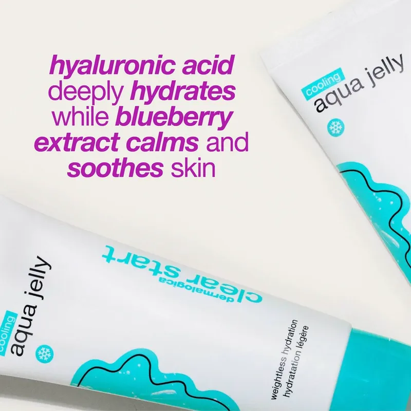 Bild 4 för Dermalogica Cooling Aqua Jelly 59 ml