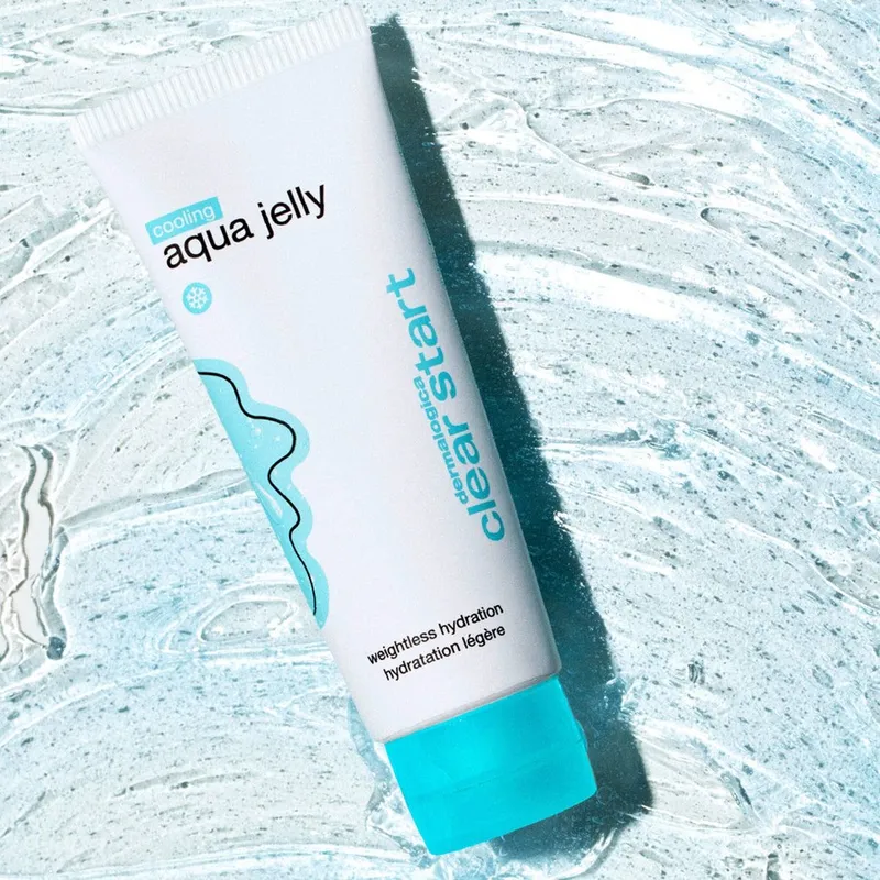 Bild 5 för Dermalogica Cooling Aqua Jelly 59 ml