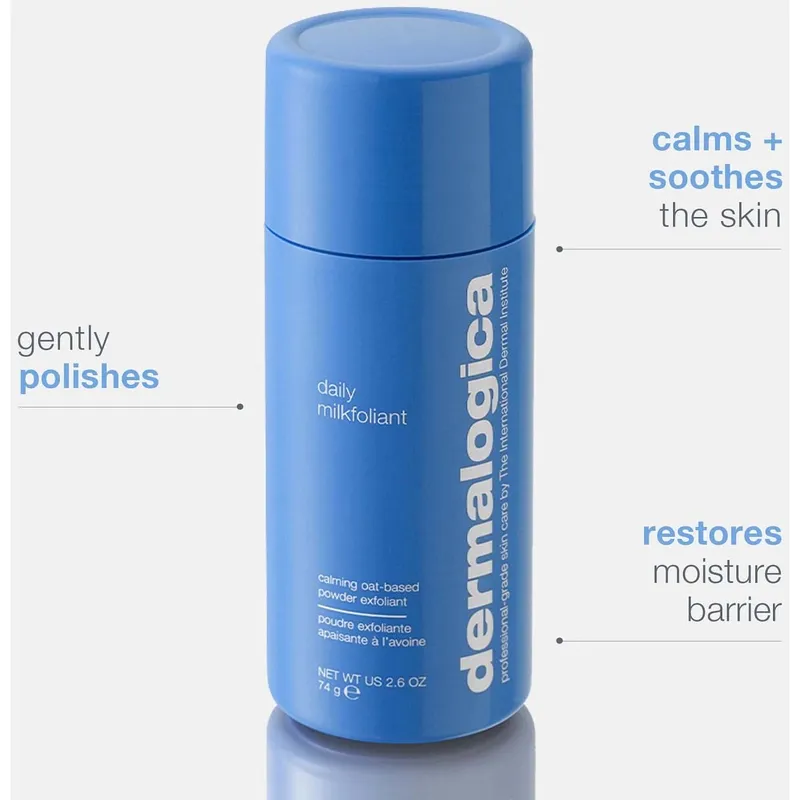 Bild 2 för Dermalogica Daily Milkfoliant 13 g