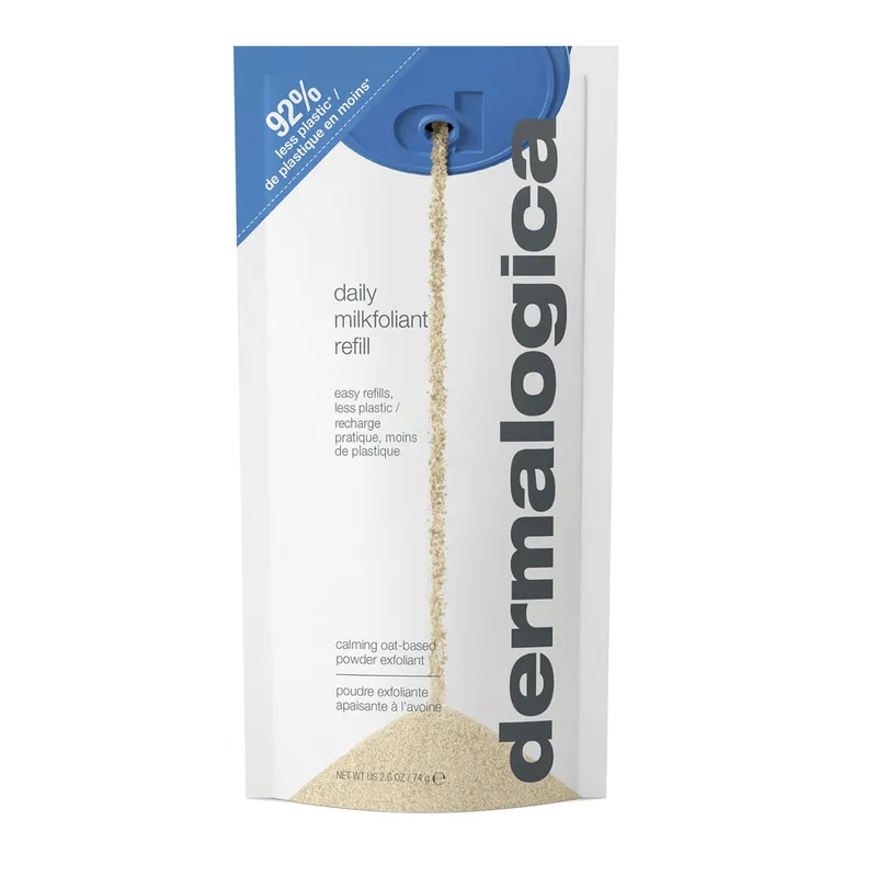 Bild 2 för Dermalogica Daily Milkfoliant 74 g