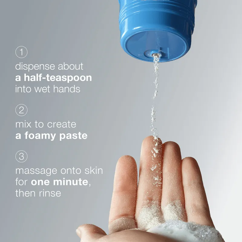 Bild 5 för Dermalogica Daily Milkfoliant 74 g