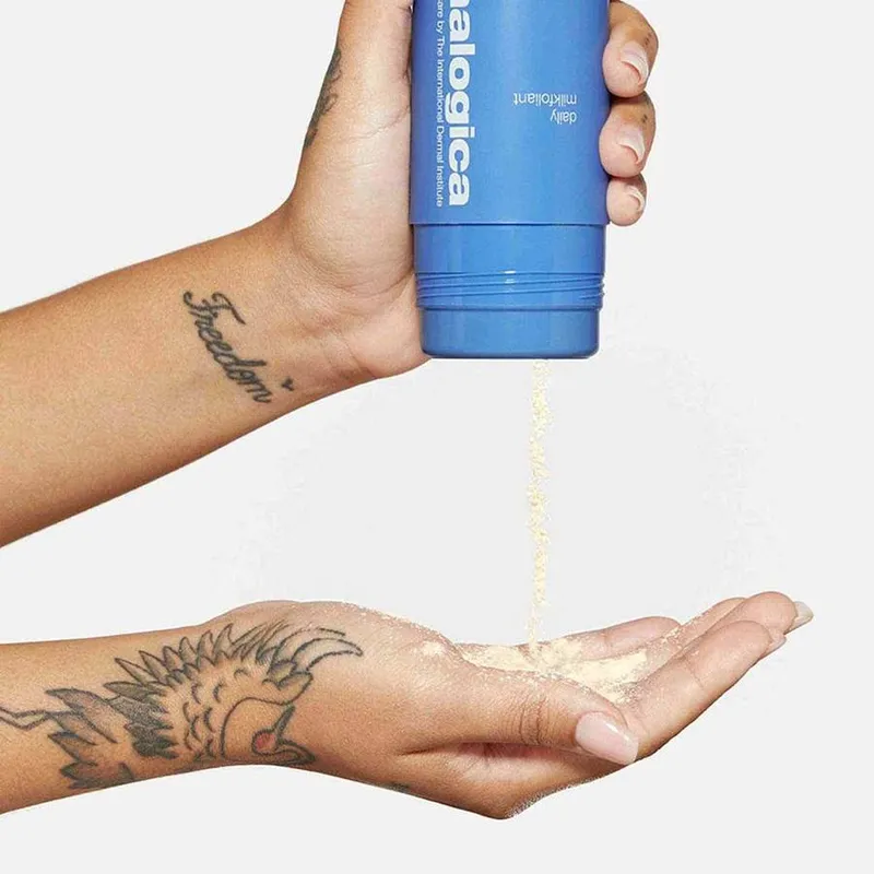 Bild 7 för Dermalogica Daily Milkfoliant 74 g
