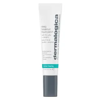 Produktfoto för Dermalogica Deep Breakout Liquid Patch 15 ml