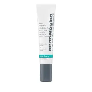 Produktfoto för Dermalogica Deep Breakout Liquid Patch 15 ml