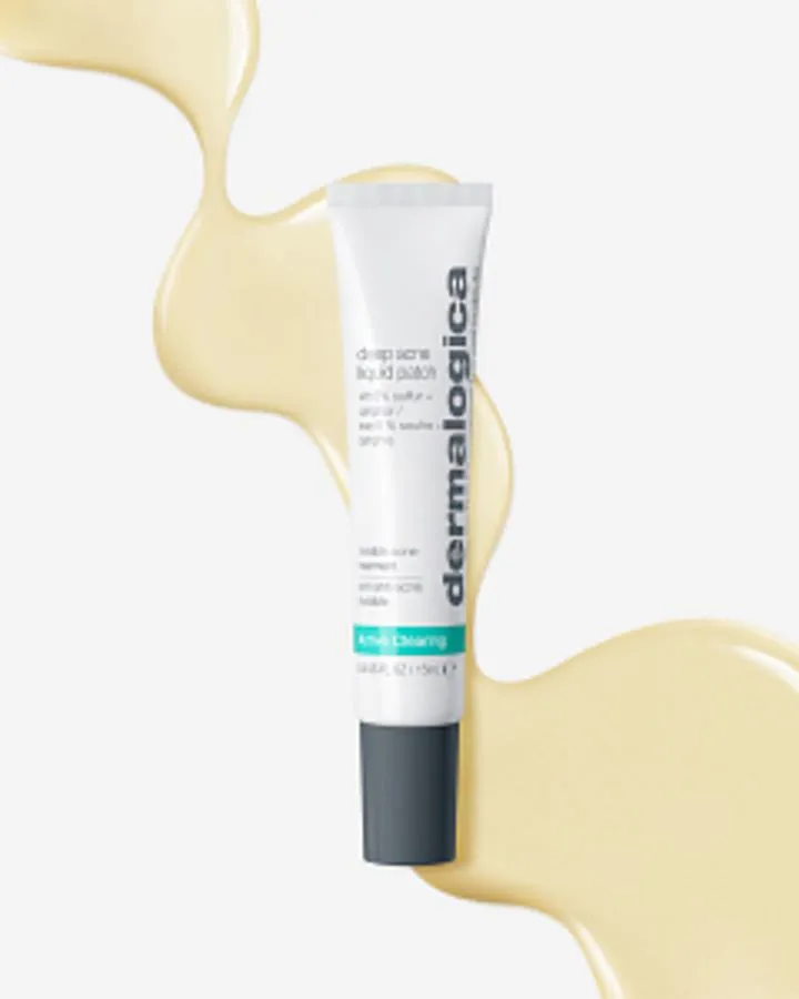 Bild 2 för Dermalogica Deep Breakout Liquid Patch 15 ml