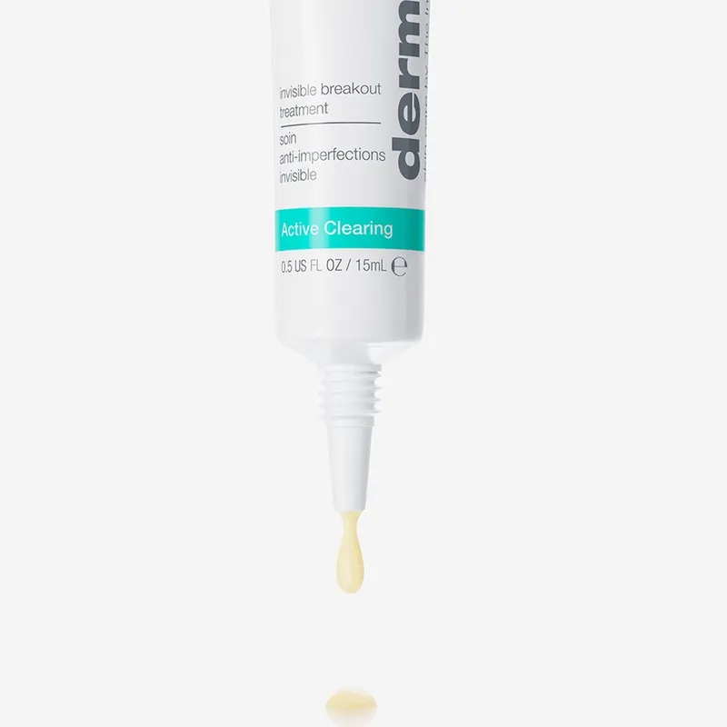 Bild 5 för Dermalogica Deep Breakout Liquid Patch 15 ml