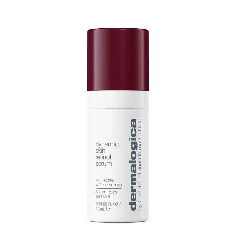 Bild 1 för Dermalogica Dynamic Skin Retinol Serum 30 ml