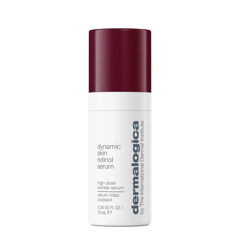 Bild 2 för Dermalogica Dynamic Skin Retinol Serum 30 ml
