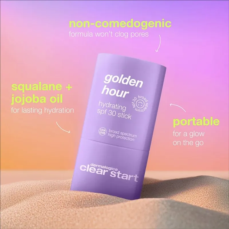 Bild 2 för Dermalogica Golden Hour SPF30 Stick