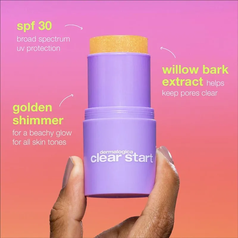 Bild 3 för Dermalogica Golden Hour SPF30 Stick