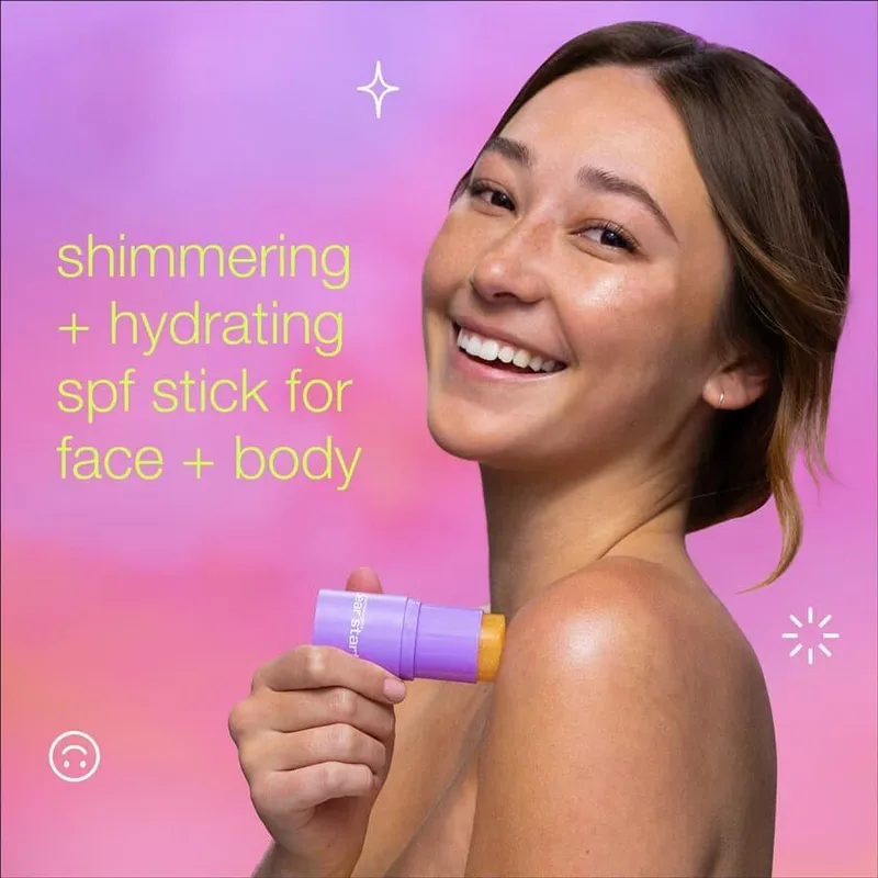 Bild 9 för Dermalogica Golden Hour SPF30 Stick