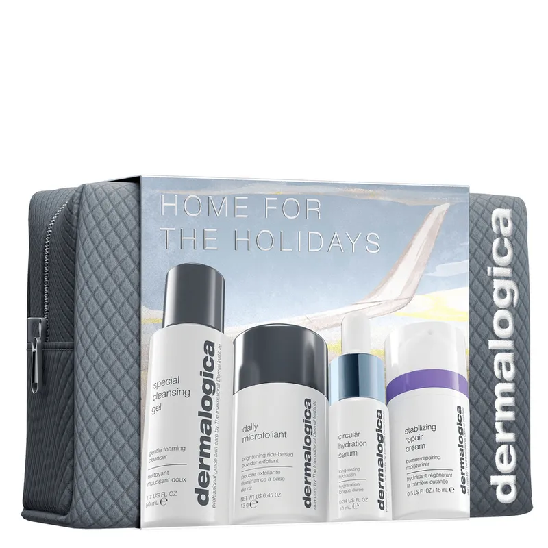 Bild 1 för Dermalogica Home for the Holidays