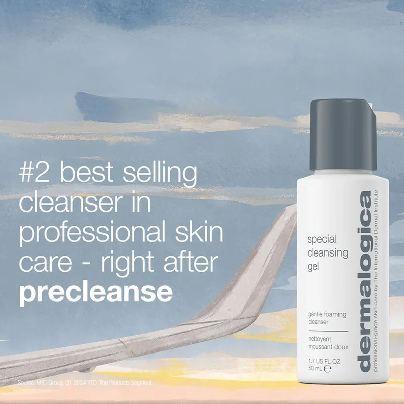 Bild 3 för Dermalogica Home for the Holidays