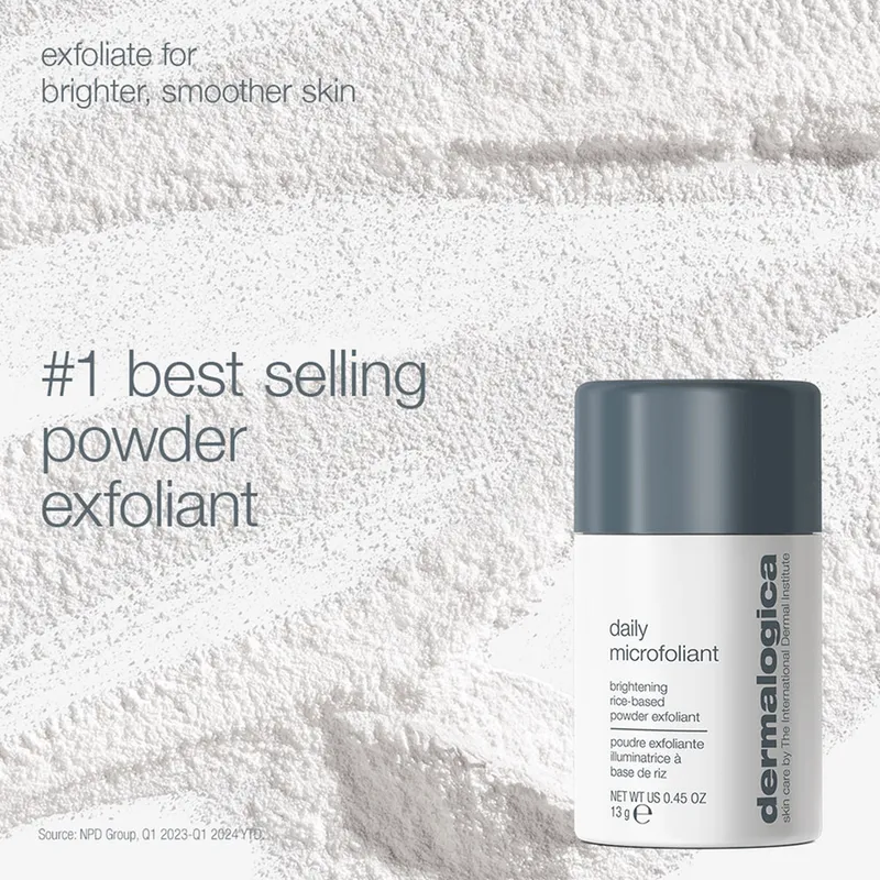 Bild 4 för Dermalogica Home for the Holidays
