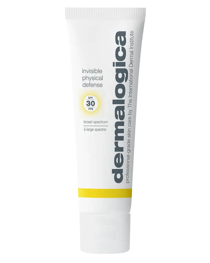 Bild 2 för Dermalogica Invisible Physical Defense SPF 30 50 ml
