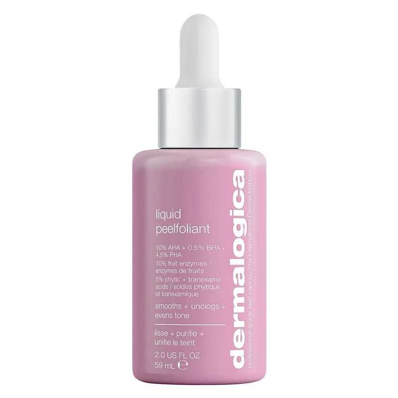 Bild 1 för Dermalogica Liquid Peelfoliant 59 ml