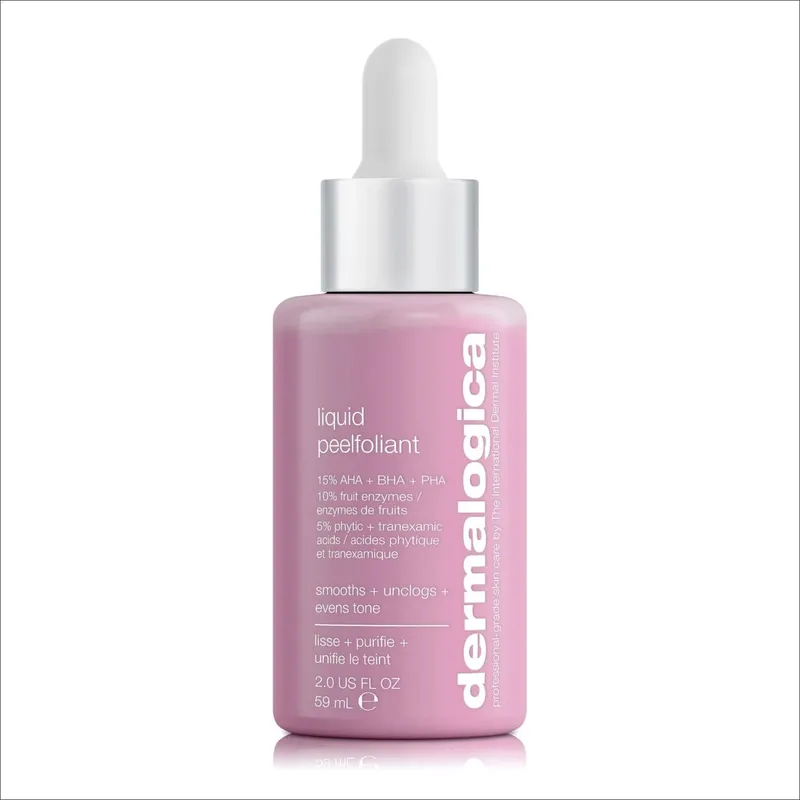Bild 2 för Dermalogica Liquid Peelfoliant 59 ml